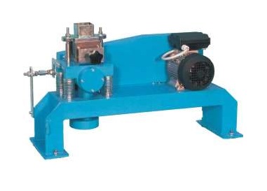 VIBRATING MACHINE 